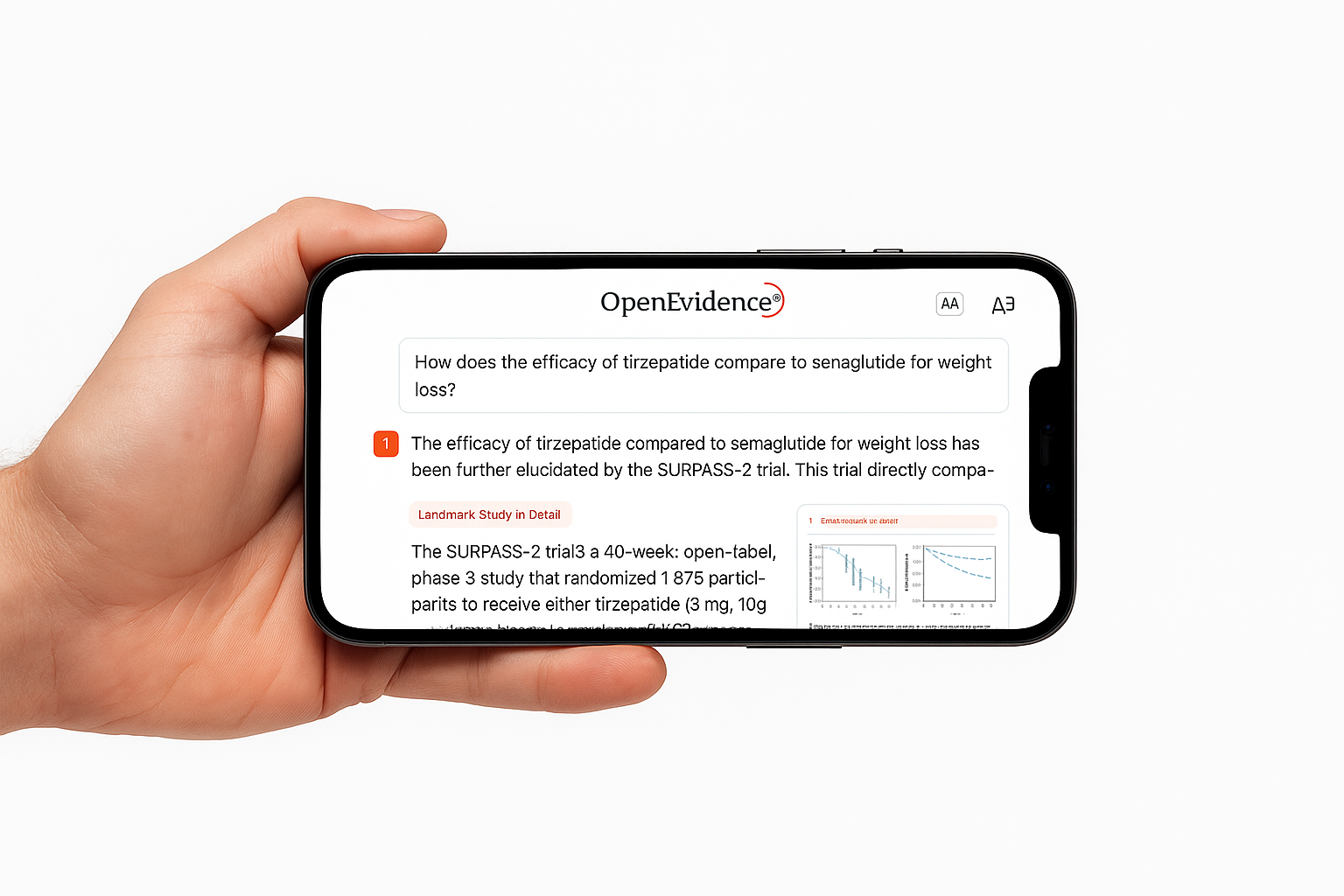 OpenEvidence, the “ChatGPT for Doctors,” Raises $210 Million